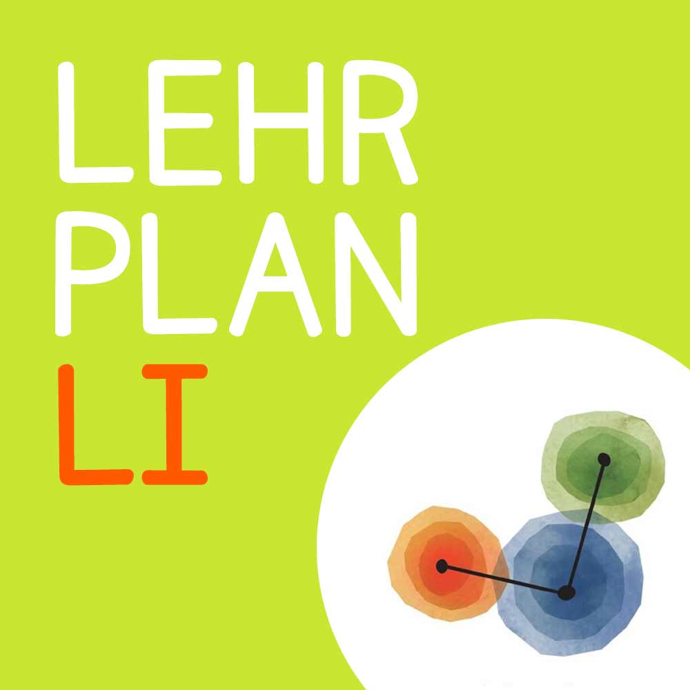 Liechtensteiner Lehrplan